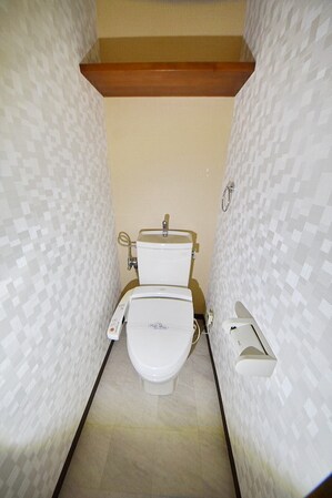 サニープレスキャッスル B棟の物件内観写真